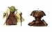 Star Wars Saga Yoda ''Battle of Geonosis'' Action Figure_s-1