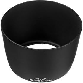 Vello ET-60 Dedicated Lens Hood