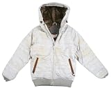 Holden Thursday Men's Snowboard Jacket - Stone