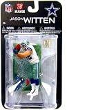 McFarlane Toys NFL 3 Inch Sports Picks Series 7 Mini Action Figure Jason Witten 41HQLTQYA1L. SL160 McFarlane Toys NFL 3 Inch Sports Picks Series 7 Mini Action Figure Jason Witten
