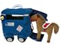 Breyer Horse Trailer Soft Play Set