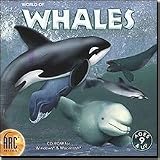 WORLD OF WHALES