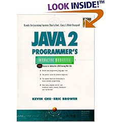Java 2 Programmer's Interactive Workbook (Interactive Workbook Series)
