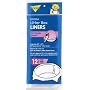 Booda Dome Liners, 12 Pack