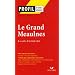 Le Grand Meaulnes d'Alain-Fournier