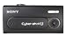 Sony DSC-U40/B Cyber-shot 2MP Digital Camera (Black)