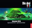 Die drei ??? - Die drei Fragezeichen 2010: Spannende F�lle - spannende Bilder   