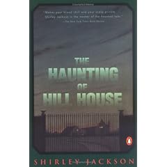 The Haunting of Hill House