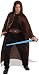 Star Wars Costumes Jedi Knight Adult Halloween Costume