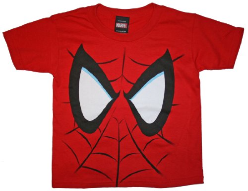  Spider-Man T Shirt for Boys