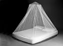 Lifesystems DUONET Double or Single Mosquito Net