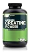 Optimum Nutrition Creatine Powder, Unflavored, 600g Optimum Nutrition Creatine Powder, Unflavored, 600g