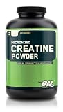Optimum Nutrition Creatine Powder, Unflavored, 600g by Optimum Nutrition Best Buy