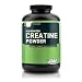 Optimum Nutrition Creatine Powder, Unflavored, 600g