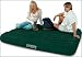 Kitchen & Housewares : Intex Full Comfort Top Airbed with inbuilt inflator