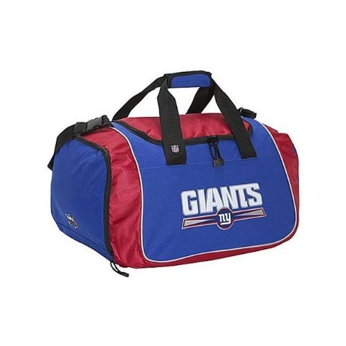 NFL Sporttasche Mod.Jabba # New York Giants