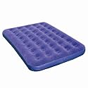 Sleepeze Blue Double Airbed
