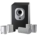 JBL SCS 140 Surround-System silber