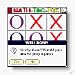 Math-Tac-Toe (pre-Algebra Edition) downloadable Software