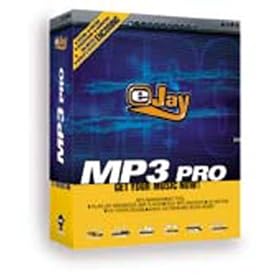 eJay MP3 PRO