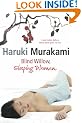 Blind Willow, Sleeping Woman
