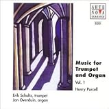 Henry Purcell: Music for Trumpet & Organ