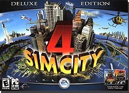 SimCity 4 Deluxe Edition