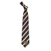 West Virginia Mountaineers Woven Poly 1 Tie