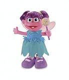 Fisher-Price Learn To Fly Abby