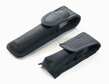 STREAMLIGHT Scorpion black nylon holster (Deluxe) Part No. 85909