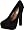 Black Suede