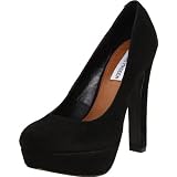 Steve Madden Womens Beasst Platform Pump