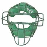 Markwort Professional Model Catchers Mask