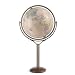 Zoffoli Magellano 20 in. Floor Globe in Antique Ocean