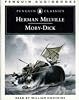 Moby Dick: Or, the Whale (Penguin Classics)