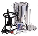 Compact Gourmet Turkey Kit