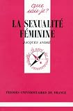 La Sexualité féminine