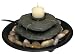 Conair CP1R Art Deco Serenity Pond