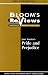 Search : Jane Austen's Pride and Prejudice (Bloom's Reviews)