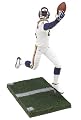 McFarlane Toys NFL Sports Picks Series 10 Action Figure Randy Moss (Minnesota Vikings) Purple Jersey