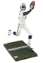McFarlane Toys NFL Sports Picks Series 10 Action Figure Randy Moss (Minnesota Vikings) Purple Jersey