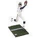 McFarlane Toys NFL Sports Picks Series 10 Action Figure Randy Moss (Minnesota Vikings) Purple Jersey