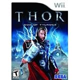 Thor: God of Thunder