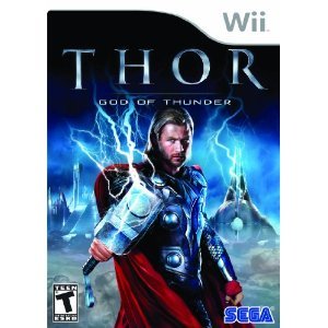 Thor: God of Thunder