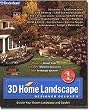 3D Home Landscape Designer Deluxe 5.0