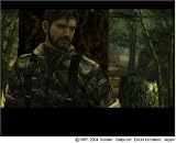 METAL GEAR SOLID 3 SNAKE EATER