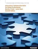Interactions : collaboration skills for school professionals