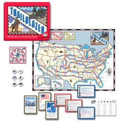 Click here for Trailblazer Board Game prices