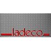 Tegometall Lochwand Rundlochung L 125 H 40 juraweiss Tego 13180824