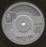 KID`S A PUNK 7" (45)